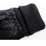 Gloves Leather Cycling Motorcycle Winter Outdoor - 6