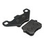 50CC 110cc 125cc 140cc Brake Pads ATV PIT Dirt BIKE 80cc Motorcycle 90CC Quad - 3