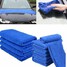 TV Auto Car Microfiber Cloth Cleaning Wash Drying Cleaner Towel - 2
