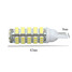 W5W Interior Reading Light Lamp T10 Side Wedge LED Car 68SMD Marker Bulb License Plate Light - 7