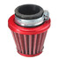 SSR KLX 125CC Engine KTM Motocross SDG Mini Dirt Pit Bike Air Filter Cleaner - 8