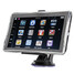 4GB Car GPS Navigation FM HD Touch Screen 7 Inch MTK - 1