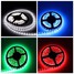 3528 SMD Strip Light LED Waterproof Car 5M 12V Four Colors - 2