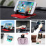 Pad Non Slip Car Phone Durable Silicone Portable MEIDI Navigation Holder Mat - 2