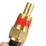 Chevy Coolant Temperature Sensor Buick GMC Pontiac Car Cadillac - 5