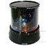 Pattern Sky Christmas Projection Creative Lamp Random Romantic Starry - 4