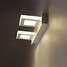 Contemporary Led Integrated Metal Lighting 6w Modern Led Bathroom - 3