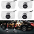 Laser Toyota Logo Welcome LED Door 4 X Lights Ghost Shadow - 6