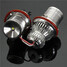 Light Bulb for BMW E39 E60 Angel Eye Halo Ring 10W LED 24V - 3