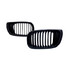 Grill BMW E46 3 Series Black Front - 1