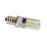 Ac220 E11 Warm White 64led E14 Decoration Light E12 5w Dimmable - 4