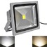 Flood Lamp 1000lm 7000k White Light Led Waterproof 85v-265v - 1