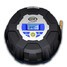 12V Electric Car Digital Display Inflatable Tire Inflator Pump LED Light Car Air Compressor - 5
