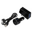 Cell Phone Function Home PSP Car Charger Charger Dual - 6