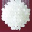 Natural Shell Lamps Restaurant Fashion Bedroom Light - 3