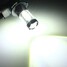 Bulb Lights Black Aluminum Xenon White H10 Fog Driving LED - 3