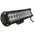 Offroad SUV Beam ATV 12inch Work Light Spotlight 12V-24V LED 72W - 1