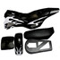 Kit Fairing 49cc Quad Bike ATV Mini Moto Dirt Seat Flame - 4