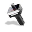 Car Kit Dual USB Car Charger Handfree Wireless MP3 Music Player Car Bluetooth FM Transmitter - 1