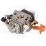 FS100 STIHL Motorcycle Carburetor Carb FS90 - 3