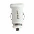 iPhone Xiaomi 5V 2.1A Dual USB Car Charger Device Digital USB Port 1A Zhongba Electric - 4