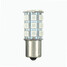 Lamp Reverse 5050 27SMD LED Car Turn Signal Light 21W Bulb Yellow Tail 12V 4pcs - 4
