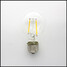 Color Edison Filament Light Led  5pcs 2w Cool White Filament Lamp E27 - 4