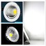 Retro Fit Led Dimmable Led Ceiling Lights 5w Cob - 5