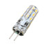 24 LED SMD G4 Warm White Light Bulb White LED Bulb Lamp - 9