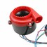 Electronic Fake Analog Valve Turbo Sound Blow Off Dump Valve Car - 6