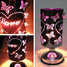 100 Iron Fragrance Lamp Plug Nightlight - 3