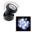 Optical Lamp Spotlight Outdoor 6led Waterproof Garden Lawn Underwater - 2