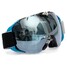 Dual Lens Outdoor Helmet Goggles Goggle UV Snow Snowboard Ski Anti Fog Motor Bike Riding - 8