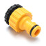 Threaded Car Tap Hose Pipe Expert Fitting Plastic Adaptor Connector - 2