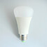 1 Pcs High Power Led E26/e27 3pcs Ac 100-240v Rgb - 5