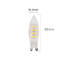 Warm White Smd Waterproof 3w Cool White E14 Ac 220-240 V 280-300 Led Bi-pin Light - 6