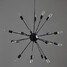 Entry Pendant Lights Ecolight Dining Rustic Vintage - 4