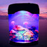 Fish Aquarium Lights Creative Desktop Electronic - 4
