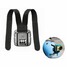 Strap Belt Helmet Original Xiaomi Yi Sports Camera Adjustable Band - 1