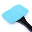 Handheld Home Brush Wiper Car Auto TV Window Wind Shield Glass Cleaner - 5