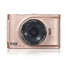 Full HD 1080P 170 Degree Wide Angle Lens Car Recorder Carcorder Camera - 5