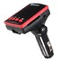 Bluetooth USB Charger Car FM Transmitter MP3 Player SD TF LCD Wireless AUX - 4
