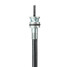 Flexible Shaft Cable Suzuki Speedometer GSF - 5
