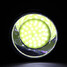 3.5inch DC 12-24V Roof COB 6W Inspection Light Car LED Waterproof DRL - 11