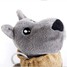 Doll Carbon Bamboo Bag Wolf Car Air Freshener WenTongZi - 3