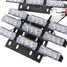 Emergency Front Grille Deck LED Vehicle Strobe lights - 10