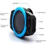 Motorcycle Anti-theft Stereo MP3 Audio Alarm - 8