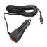 DVR Tachograph Mini USB Interface 3.5M Car Video Recorder Charger Cable Universial - 2