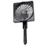 4.5W 5 Inch Type Square Protable Cigarette Lighter Cooling Fan 12V Car Universal - 2