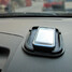 Vehicle Auto Black Car pads Slip-Resistant Pad Anti Slip Mat Non-Slip - 6